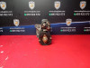  MOTOR ARRANQUE, RENAULT, MEGANE II BERLINA 3P 