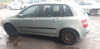 FIAT STILO (192) — автомобиль-донор на запчасти 