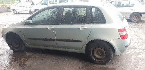 FIAT STILO (192) — автомобиль-донор на запчасти 