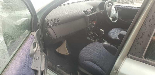 FIAT STILO (192) — автомобиль-донор на запчасти 