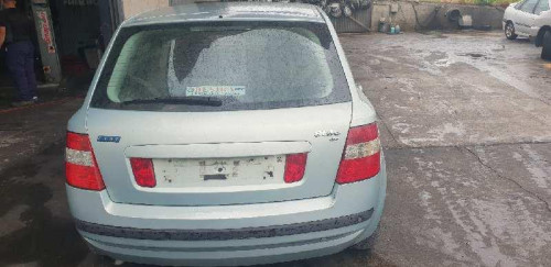 FIAT STILO (192) — автомобиль-донор на запчасти 