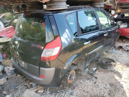 CERRADURA MALETERO / PORTON Renault SCENIC II (JM) 