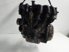  MOTOR COMPLETO, FORD, FUSION (CBK) 
