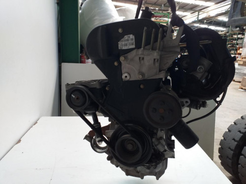  MOTOR COMPLETO, FORD, FUSION (CBK) 