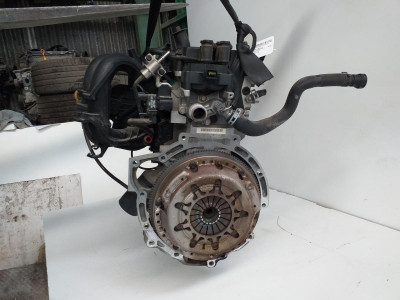 MOTOR COMPLETO, FORD, FUSION (CBK)