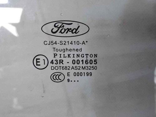 LUNA DELANTERA DERECHA Ford KUGA (CBS) 
