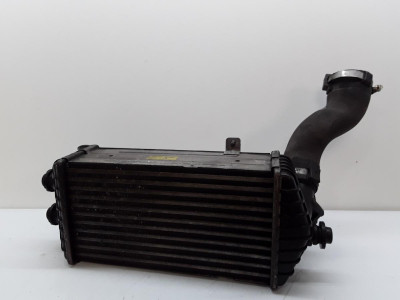 INTERCOOLER
