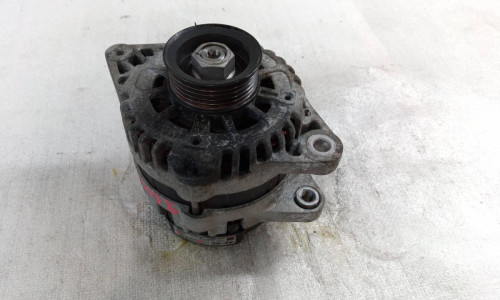  ALTERNADOR, HYUNDAI, I20 (PB) 