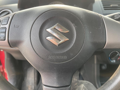 AIRBAG DELANTERO IZQUIERDO SUZUKI SWIFT BERLINA (RS/MZ) 