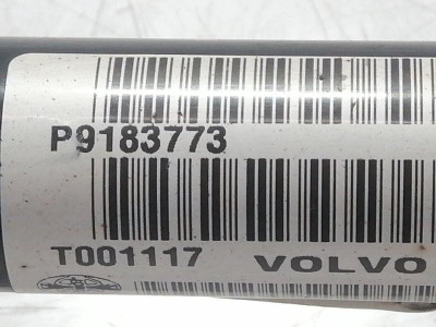 TRANSMISION TRASERA IZQUIERDA, VOLVO, XC70