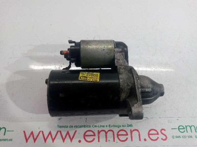 MOTOR ARRANQUE, HYUNDAI, COUPE (GK)