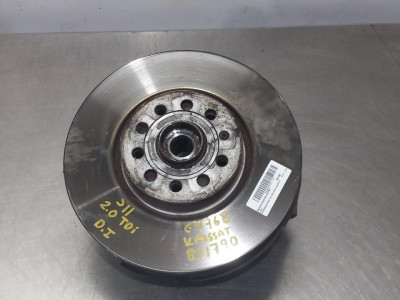 MANGUETA DELANTERA IZQUIERDA, VOLKSWAGEN, PASSAT BERLINA (362)