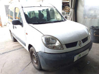 RENAULT KANGOO I (F/KC0)
