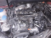 VOLKSWAGEN GOLF VI (5K1)(10.2008) — автомобиль-донор на запчасти 