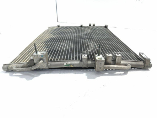  RADIADOR CALEFACCION / AIRE ACONDICIONADO SSANGYONG REXTON 
