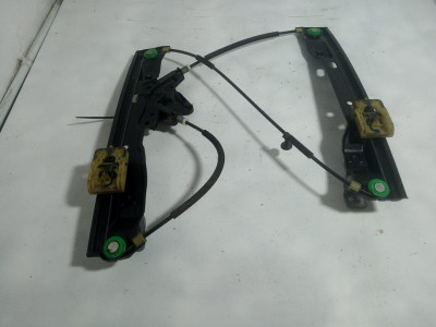 ELEVALUNAS DELANTERO IZQUIERDO, FORD
