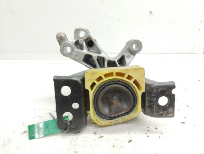 SOPORTE MOTOR DERECHO, RENAULT, CLIO IV