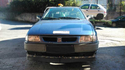 SEAT IBIZA (6K1)
