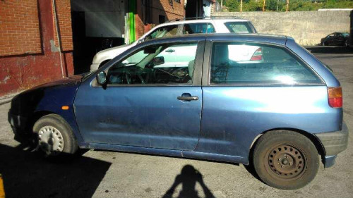  SEAT IBIZA (6K1) 