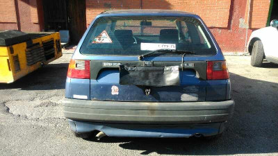 SEAT IBIZA (6K1)