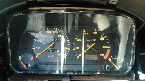  SEAT IBIZA (6K1) 