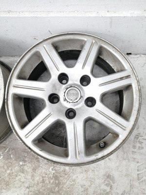 NO IDENTIFICADO, CHRYSLER, GRAND VOYAGER (RT)