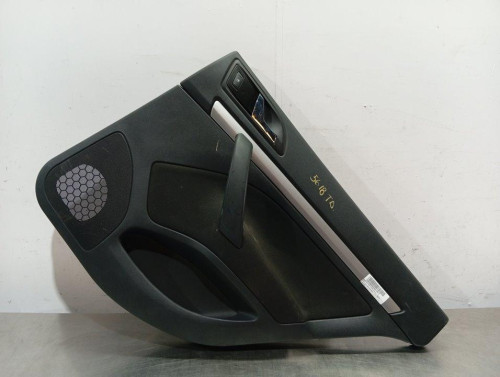  GUARNECIDO PUERTA TRASERA DERECHA SKODA OCTAVIA COMBI (1Z5) 
