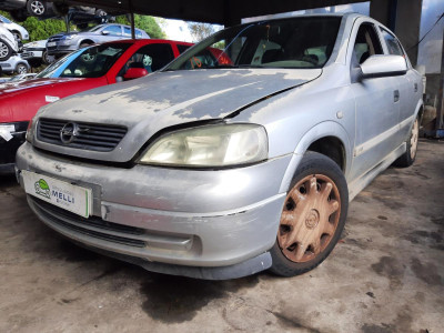 OPEL ASTRA G BERLINA