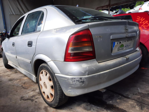  OPEL ASTRA G BERLINA 