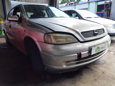 OPEL ASTRA G BERLINA