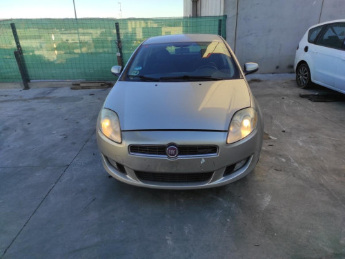 FIAT II BRAVO (198) — автомобиль-донор на запчасти 