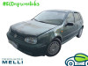 VOLKSWAGEN GOLF IV BERLINA (1J1)(10.1997) — автомобиль-донор на запчасти 