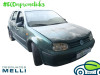 VOLKSWAGEN GOLF IV BERLINA (1J1)(10.1997) — автомобиль-донор на запчасти 