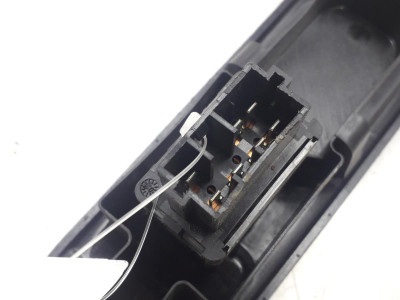 MANDO ELEVALUNAS DELANTERO DERECHO, PEUGEOT, 307 (S1)(04.2001)