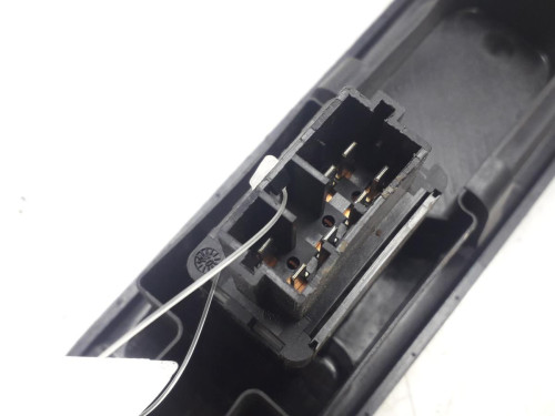  MANDO ELEVALUNAS DELANTERO DERECHO, PEUGEOT, 307 (S1)(04.2001) 