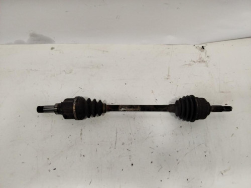 TRANSMISION DELANTERA IZQUIERDA Citroen C2 