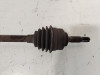 TRANSMISION DELANTERA IZQUIERDA Citroen C2 