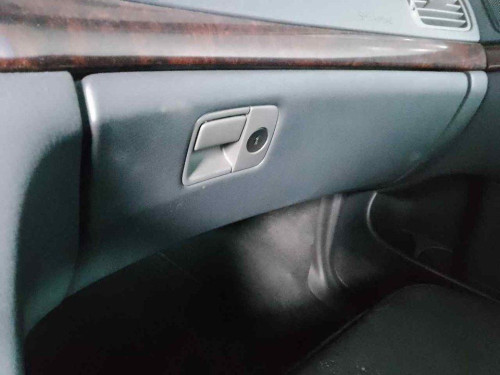 GUANTERA Volvo S80 BERLINA 