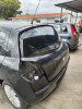 PORTON TRASERO RENAULT CLIO III 