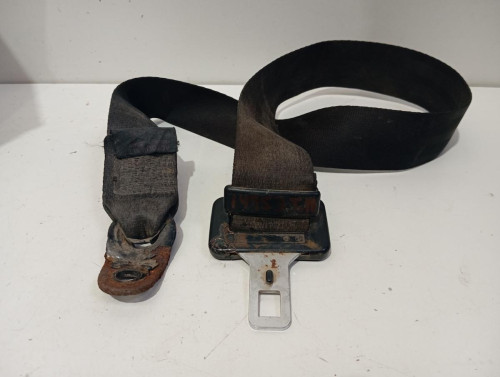  CINTURON SEGURIDAD TRASERO CENTRAL NISSAN TERRANO II (R20) 