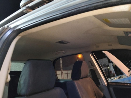 TECHO INTERIOR Suzuki SX4 (RW/EY) 