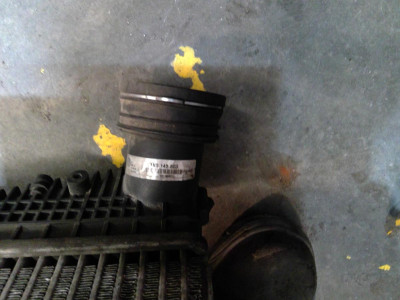 INTERCOOLER