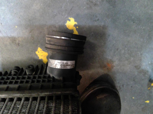 INTERCOOLER 
