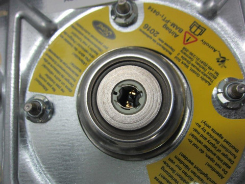  AIRBAG DELANTERO IZQUIERDO FORD FIESTA BERLINA (DX) 