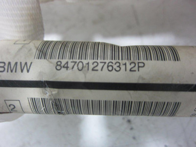 AIRBAG CORTINA DELANTERO IZQUIERDO, BMW, SERIE 6 COUPE (E63)
