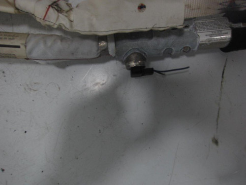  AIRBAG CORTINA DELANTERO IZQUIERDO BMW SERIE 6 COUPE (E63) 