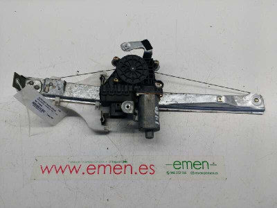 ELEVALUNAS TRASERO DERECHO, FORD, MONDEO TURNIER (GE)
