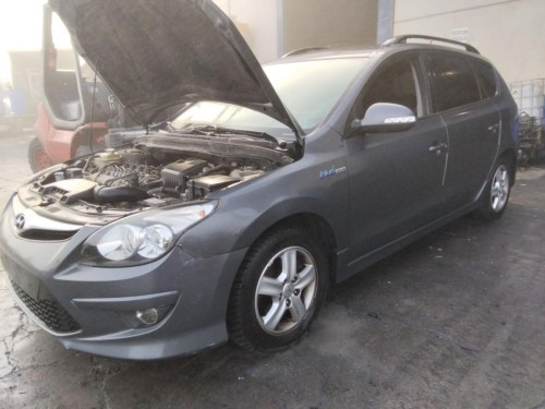  HYUNDAI I30 CW (FD) 