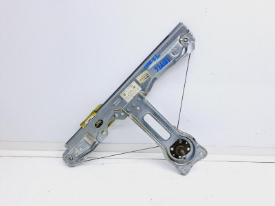ELEVALUNAS TRASERO IZQUIERDO, FORD, C-MAX (CB7)