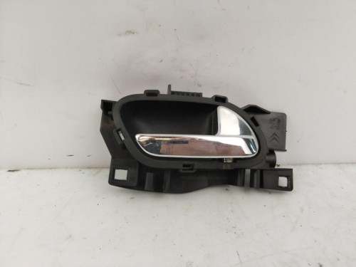  MANETA INTERIOR DELANTERA DERECHA CITROEN C4 PICASSO 